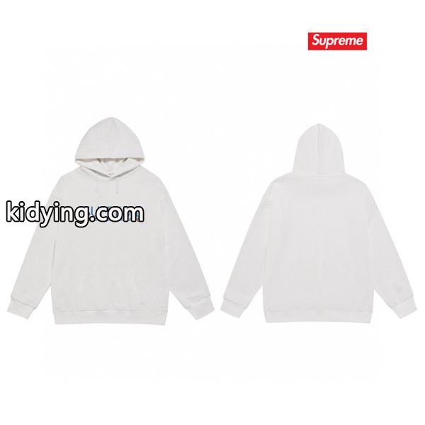 おしゃれな装い 秋冬SUPREMEシュプリームパーカーコピー 魅力ファッション 高品質-3