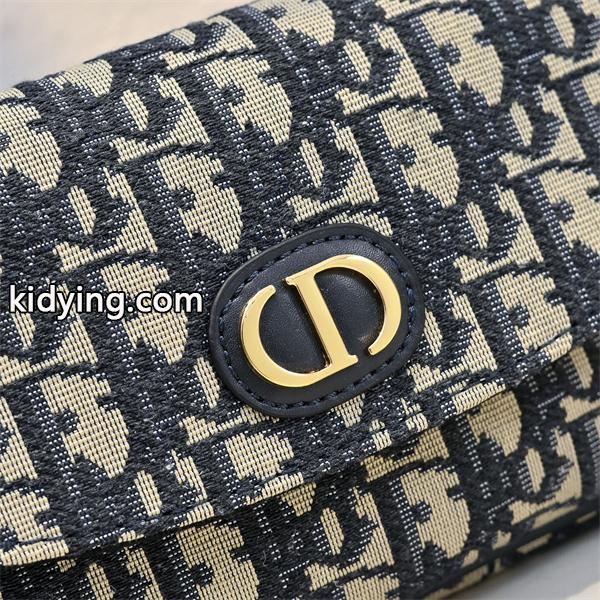 上品 DIOR ディオール コピー ショルダーバッグ チェーン レディース定番-1