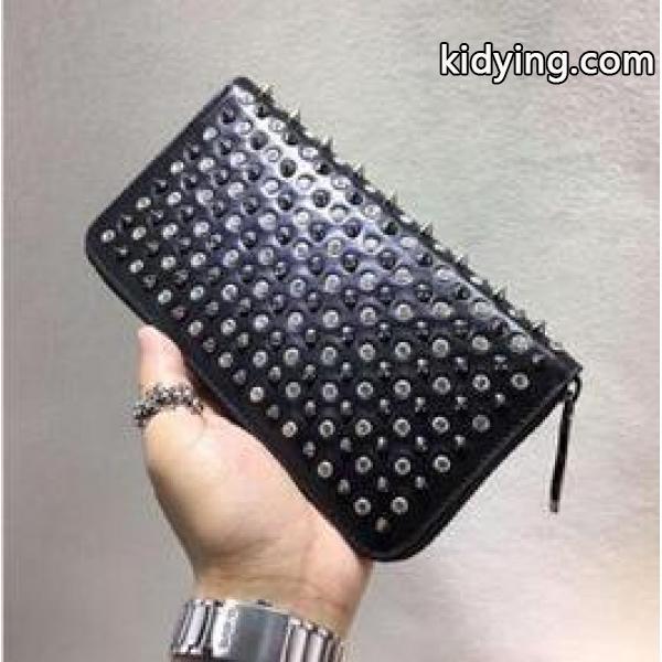 完売品 クリスチャン ルブタン 大人気 Christian Louboutin Panettone Wallet 財布_クリスチャンルブタン CHRISTIAN LOUBOUTIN_ブランド コピー 激安(日本最大級)-0