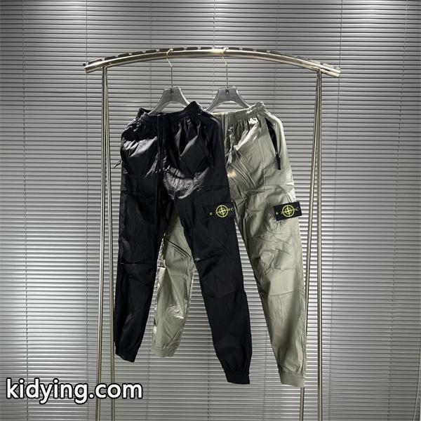 STONE ISLAND ストーンアイランドスウェットパンツ コピー昨年も人気のアイテム新品 今すぐ買えちゃう!新着 春夏シーズンに登場_ブランド コピー 激安(日本最大級)-0