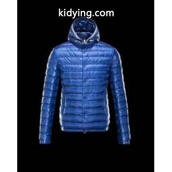 個性的な 2015秋冬 MONCLER モンクレール軽くて暖かなの　 ダウンジャケット_男性用ダウンジャケット_モンクレール特集_スーパーコピーブランド激安通販 専門店-0
