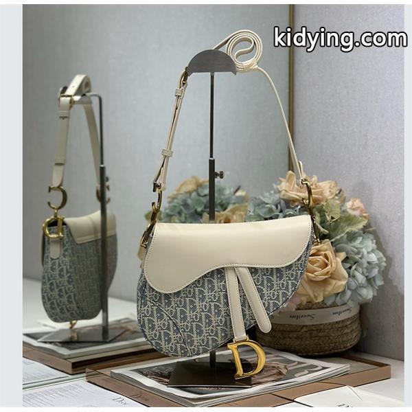 ❤Soft Saddle❤ディオールショルダーバッグコピー☆ 使い勝手 Dior 人気ブランド激レアアイテム激安通販-0