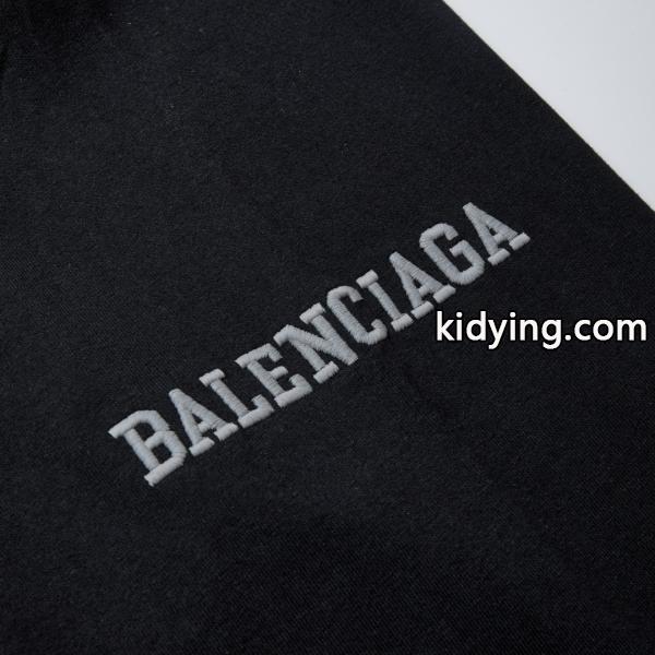 数量限定☆☆バレンシアガ長袖tシャツコピーBALENCIAGA 26SS footballシリーズ-5