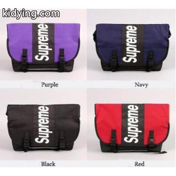 2014秋冬 SUPREME シュプリーム お買得 ショルダーバッグ_シュプリーム メンズバッグ_バッグ メンズ_スーパーコピーブランド激安通販 専門店-0