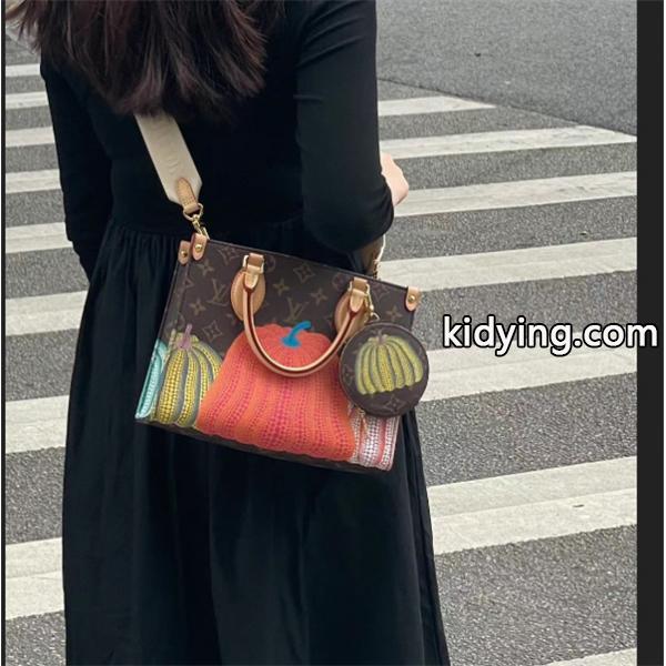 艶感がある　ブランド激安　ルイヴィトン　2wayバッグ　レデイース_ルイ ヴィトン LOUIS VUITTON_ブランド コピー 激安(日本最大級)-0