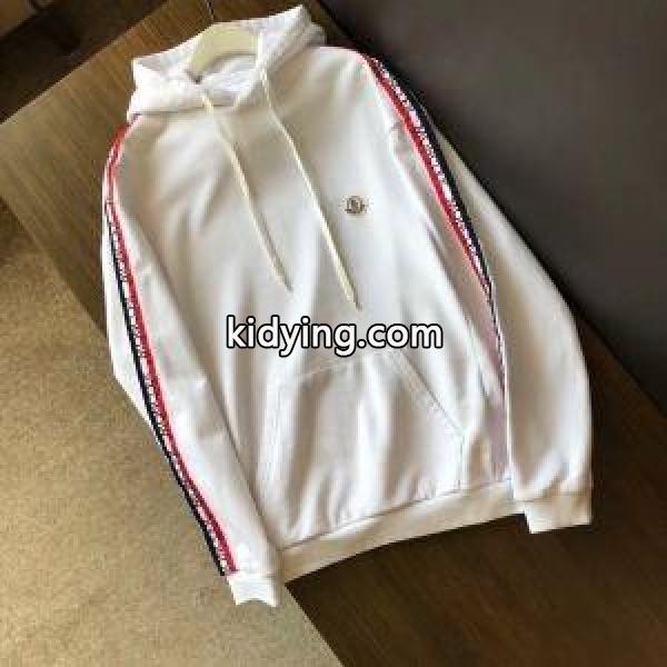 2018秋冬新作コレクション パーカー モンクレール MONCLER 抜群の着心地 高評価人気品 3色可選_モンクレール MONCLER_ブランド コピー 激安(日本最大級)-2
