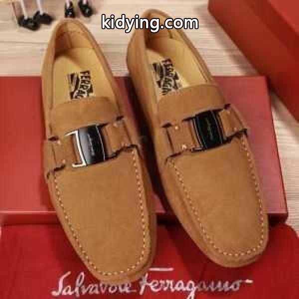 オリジナル 2016 サルヴァトーレフェラガモFERRAGAMO カジュアルシューズ 2色可選_フェラガモ FERRAGAMO_ブランド コピー 激安(日本最大級)-2