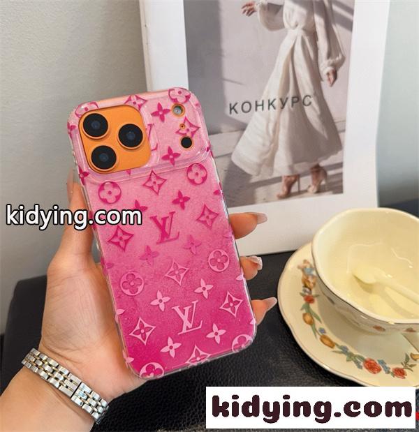 iphone17ケース カバー 注目度の高い LOUIS VUITTON ルイ ヴィトン コピー 激安(日本最大級)-0