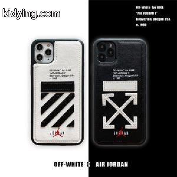 2色可選 秋冬ファッションの幅が広がる オフホワイト 2019秋冬の必需品 携帯カバー Off-White ほっこりと温かみのある雰囲気に_Off-White オフホワイト_ブランド コピー 激安(日本最大級)-0