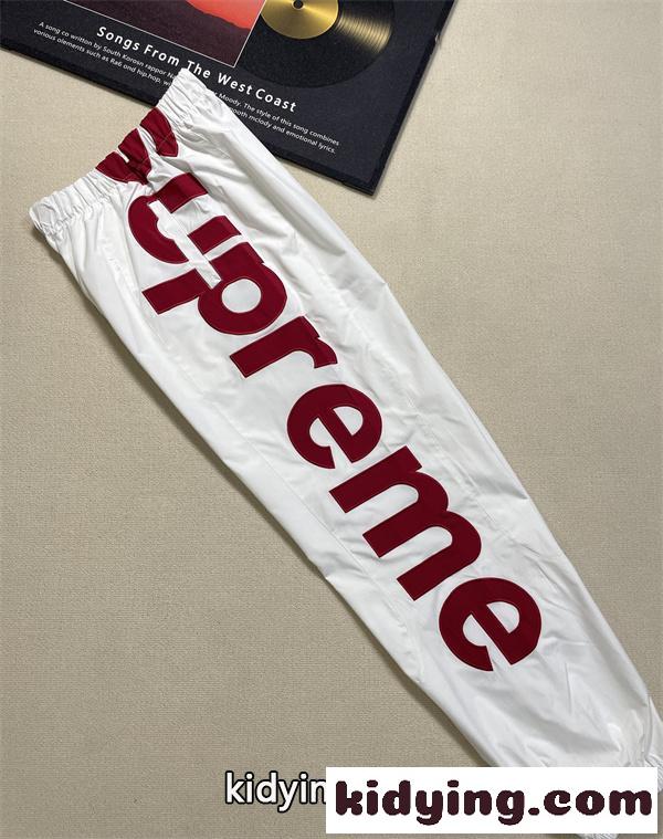 Supreme Spellout Track Jacketシュプリームセットアップコピー人気2026定番アイテムお洒落-2