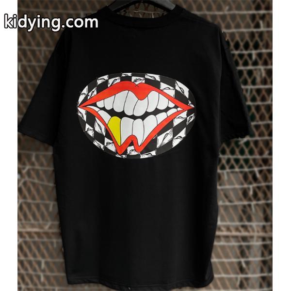 男女兼用 クロムハーツ CHROME HEARTS 半袖Tシャツ 春夏大活躍人気アイテム 春夏シーズンに登場_クロムハーツ CHROME HEARTS_ブランド コピー 激安(日本最大級)-0