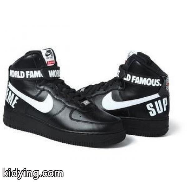 大活躍シュプリーム　 Air Force 1 High ファッション性に　シューズ_シュプリーム SUPREME_ブランド コピー 激安(日本最大級)-0