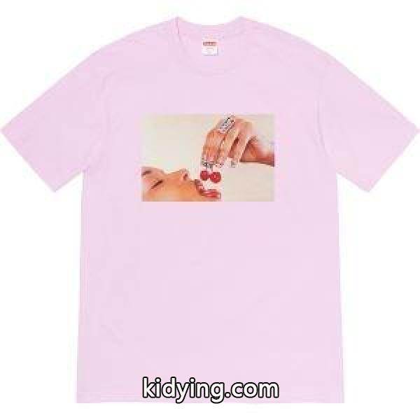着こなしの幅が広がる 半袖Tシャツ 2020年春夏の必需品 多色可選 シュプリーム SUPREME_シュプリーム SUPREME_ブランド コピー 激安(日本最大級)-3