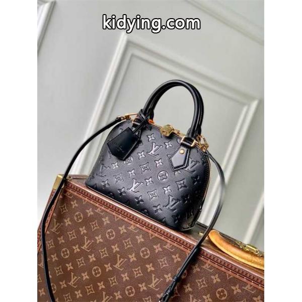 Louis Vuitton ルイ・ヴィトン コピー Alma BB アルマBB M26409 高品質 モノグラム ショルダーバッグ Louis Vuitton-0