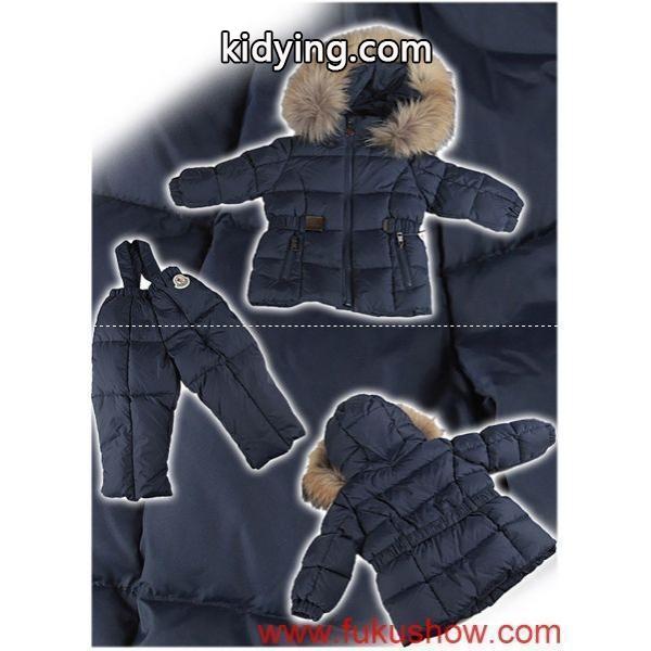 MONCLER/2011秋冬新作_子供用ダウンジャケット_モンクレール特集_スーパーコピーブランド激安通販 専門店-0