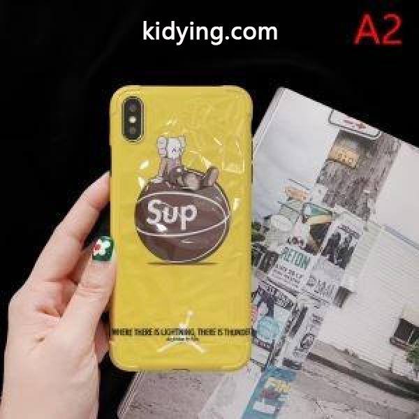 2色可選 2019秋冬におすすめ着こなし シュプリーム SUPREME 落ち着いた秋冬ファッションを楽しむ スマートフォンケース_シュプリーム SUPREME_ブランド コピー 激安(日本最大級)-1