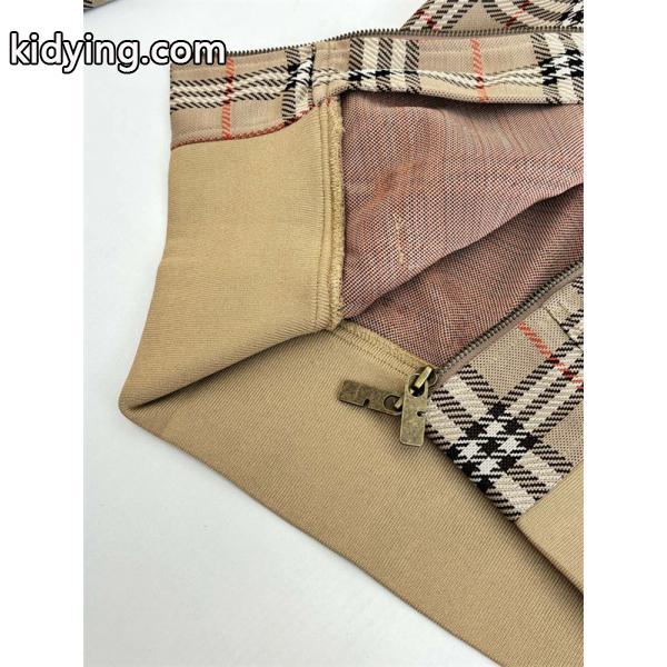 万能アイテム❤2025秋冬 BURBERRY バーバリー ジャケット_スーパーコピーブランド激安通販 専門店-6