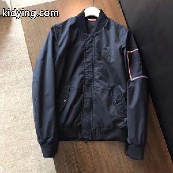 流行色2019年春夏 ブルゾン 2色可選 モンクレール MONCLER ブルゾン_モンクレール MONCLER_ブランド コピー 激安(日本最大級)-1