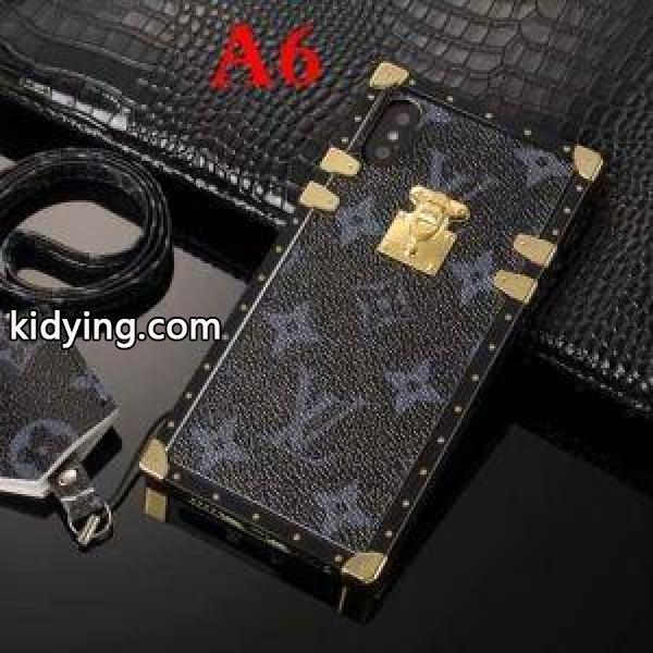 オンラインストア 多色選択可上ルイ ヴィトン LOUIS VUITTON 2018新品セール iphone7/iphone7plus ケース カバー_ルイ ヴィトン LOUIS VUITTON_ブランド コピー 激安(日本最大級)-5