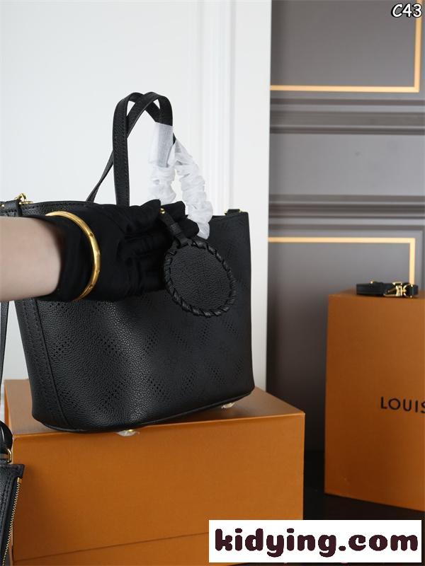 2026人気♥ルイビトン Neverfull bb トートバッグスーパーコピーLOUIS VUITTON激安通販&-0