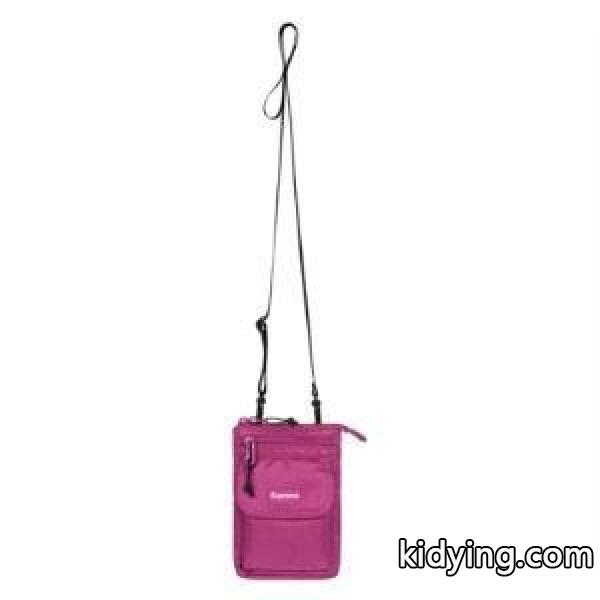 2019秋冬もおすすめ WaistBagShoulderBag Supreme 斜め掛けバッグ 今年の秋冬の大人気作品 4色可選 国内入手困難2019秋冬新作_シュプリーム SUPREME_ブランド コピー 激安(日本最大級)-1