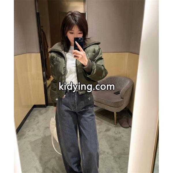 ☆2026美品☆GUCCIグッチダウンジャケットコピーショット人気上昇中2色-6