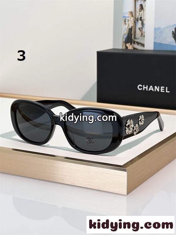 お洒落☆☆Chanelシャネルサングラスコピー 2026トレンドSize：56口16-130-2
