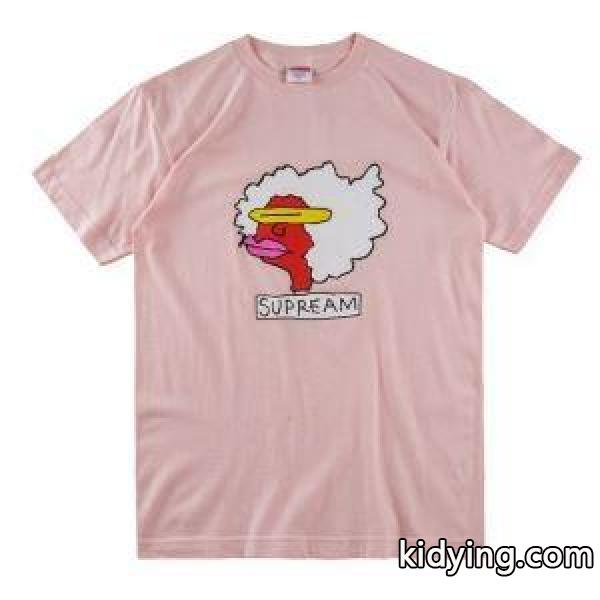 大絶賛の履き心地!2017 シュプリーム SUPREME 多色可選 半袖Tシャツ オリジナル_シュプリーム SUPREME_ブランド コピー 激安(日本最大級)-3