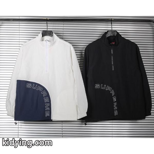 手頃な価格に新商品おすすめ 軽量ジャケット SUPREME シュプリーム ファッション感が満点 長くシーズン着れる-0