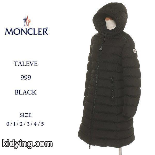 モンクレール ダウンコート レディース MONCLER ナイロン ダウンジャケット パーカー TALEVE タレヴ レディース ブランド アウター MCLTALEVE8 :3402200921-15:ゼンオンライン - 通販ショッピング-0