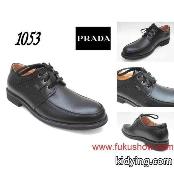 PRADA 2011秋冬新作_スニーカー、靴_メンズファッション_スーパーコピーブランド激安通販 専門店-0