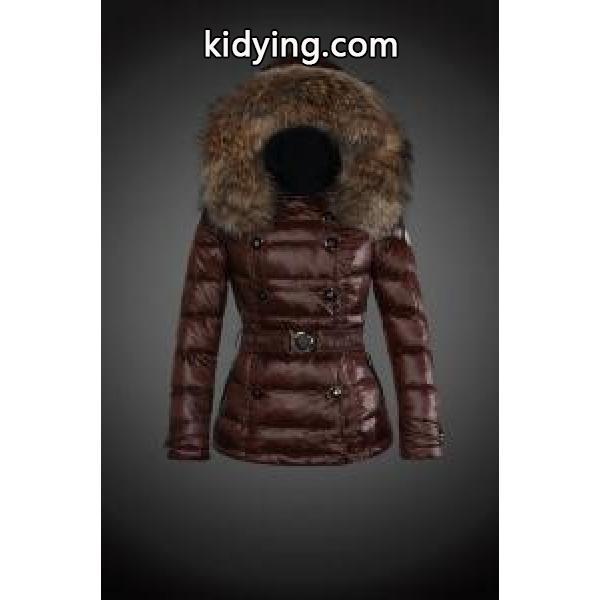 2014 秋冬 人気が爆発 MONCLER モンクレール ベルトづき レディース ダウンジャケット8811_女性用ダウンジャケット_モンクレール特集_スーパーコピーブランド激安通販 専門店-0