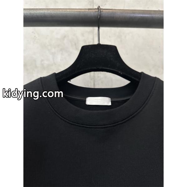 100％品質保証 ディオールトレーナーコピーDIOR 25SS Montaigneスウェット-8