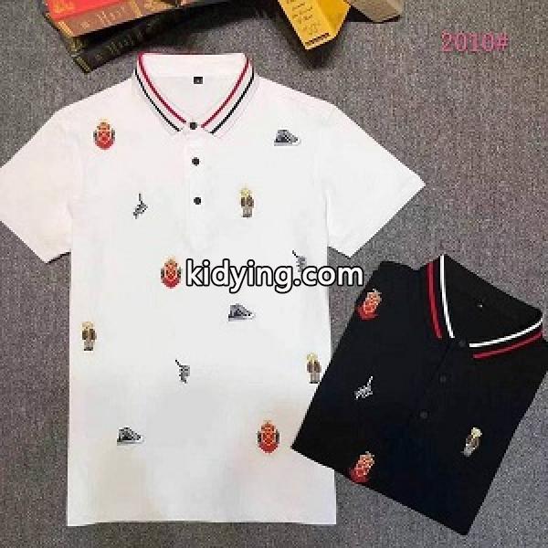 夏の色Polo Ralph Lauren ポロ ラルフローレン ポロシャツ メンズ 激安 スーパーコピー品最高品質-0