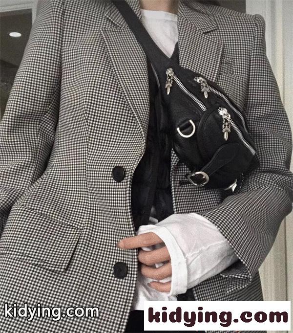 シンプルな外観 クロムハーツ ウェストバッグコピーCHROME HEARTS 激安(日本最大級)-6