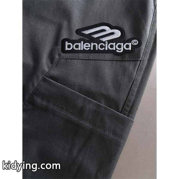 話題 機能 2026新作 高品質 イージーパンツ BALENCIAGA バレンシアガ スーパーコピー-3
