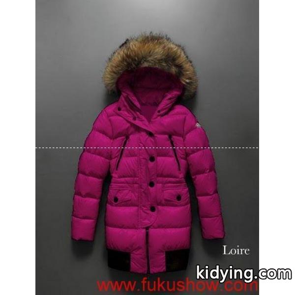 MONCLER/2011秋冬新作_女性用ダウンジャケット_モンクレール特集_スーパーコピーブランド激安通販 専門店-0