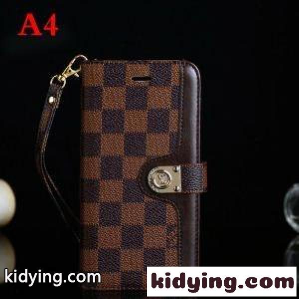2018人気度高めの新作 LOUIS VUITTON ルイ ヴィトン 多色可選iphone8/iphone8 plus ケースカバー 注目度の高い_ルイ ヴィトン LOUIS VUITTON_ブランド コピー 激安(日本最大級)-3