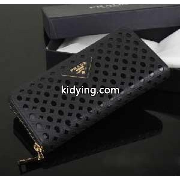 完売品！ 2014 PRADA プラダース長財布_プラダ レディース財布_財布 レディース_スーパーコピーブランド激安通販 専門店-0