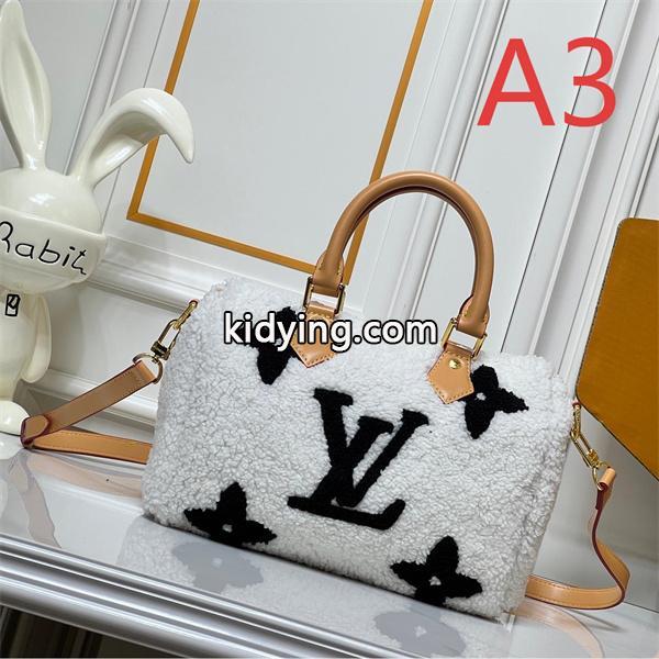 数量限定 フワモコ質感 プレミアム ハンドバッグ LOUIS VUITTON ルイヴィトン スーパーコピー-2