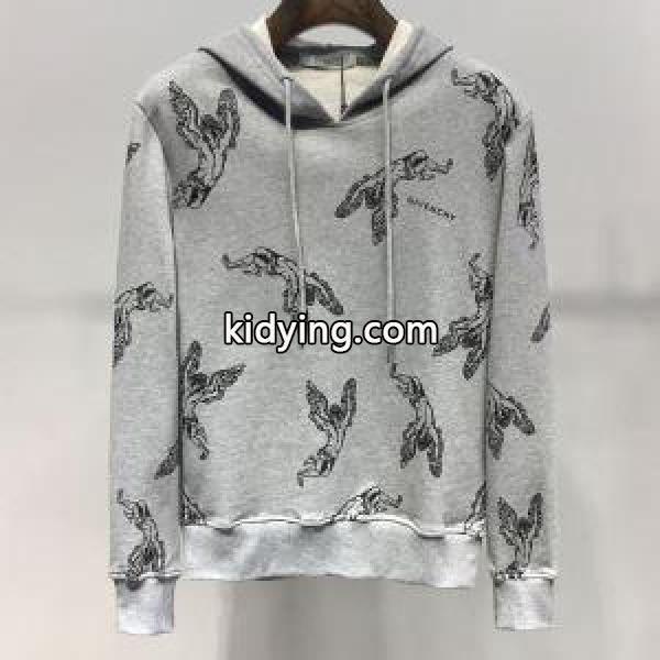 今年らしい優秀アイテム 流行スタイル2019春夏新作 ジバンシー GIVENCHY プルオーバーパーカー 3色可選_ジバンシー GIVENCHY_ブランド コピー 激安(日本最大級)-1