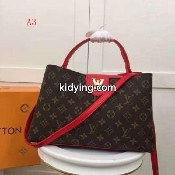 ハンドバッグ 4色可選 エレガンスな雰囲気に 海外限定! 都会的な印象 LOUIS VUITTON ルイ ヴィトン_ルイ ヴィトン LOUIS VUITTON_ブランド コピー 激安(日本最大級)-2