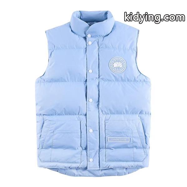 CANADA GOOSE / カナダグースベストダウンコピー メンズ - 通販ショッピング-0