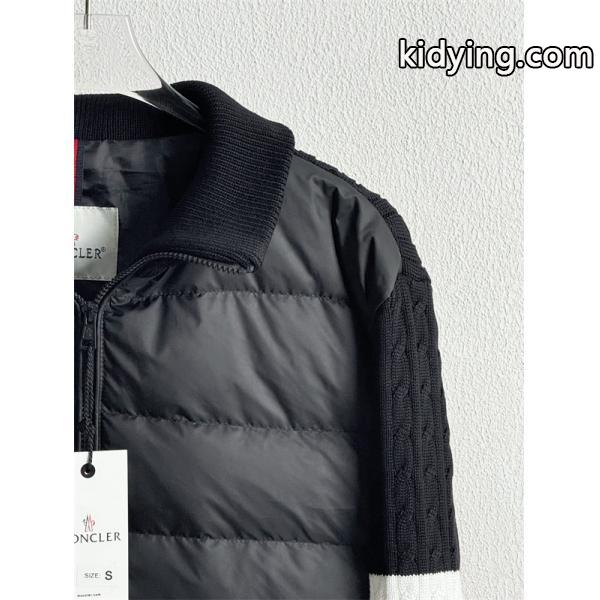 着こなし 2025年秋冬 モンクレール MONCLER 防寒性も抜群 ダウンジャケット メンズブランド コピー 激安(日本最大級)-1
