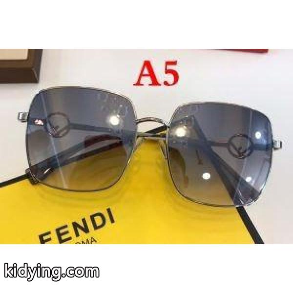 おすすめな2019春夏限定販売 フェンディ FENDI サングラス 2019ssファション流行を 多色可选_フェンディ FENDI_ブランド コピー 激安(日本最大級)-0