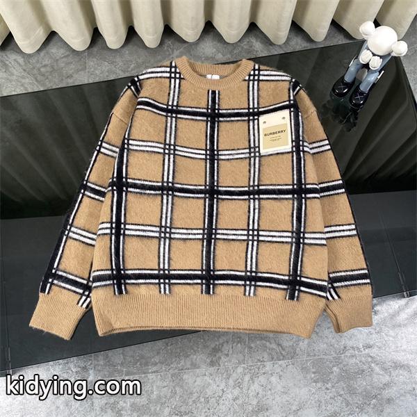 バーバリーセーターコピーお値段もお求めやすい BURBERRY ランキング1位 話題の商品__メンズファッション_スーパーコピーブランド激安通販 専門店-0