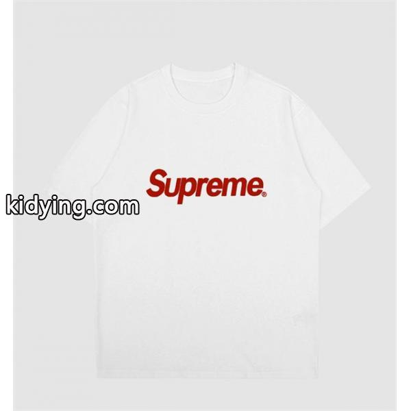 ノーコメント パリ プリントシュプリーム Tシャツ 半袖 ホワイト 通販ショッピング-0