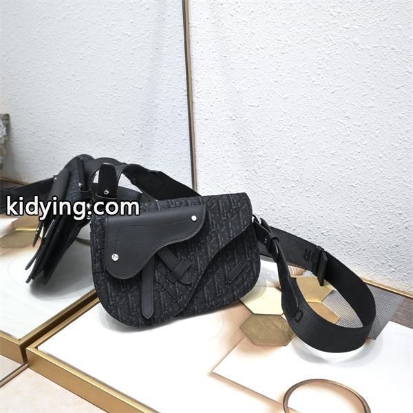 DIOR ディオール コピー トレンド ショルダーバッグ モード系 カジュアル-1