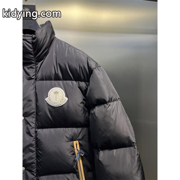 MONCLER モンクレール スーパーコピー 注目 新着 2026新作定番 ダウンブルゾン 冷え対策-4