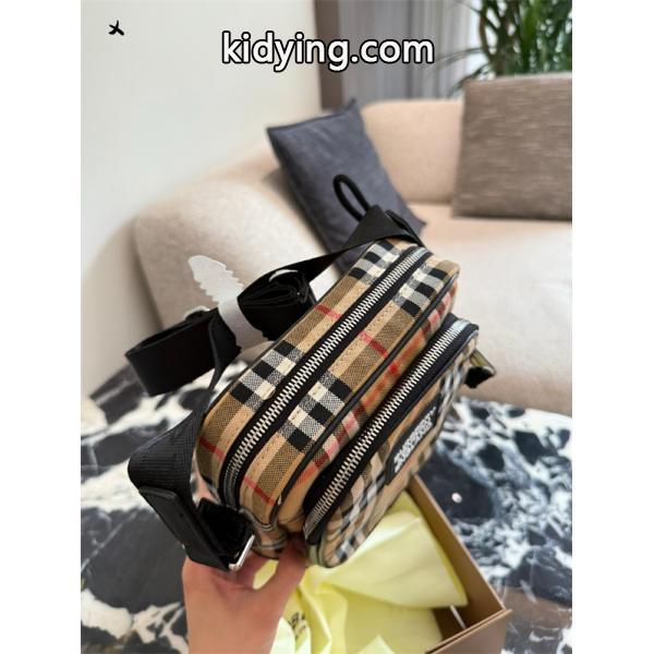 2025 ◆モデル愛用◆  バーバリー ショルダーバッグコピー BURBERRY 斜め掛けバッグ 激安通販 専門店-7